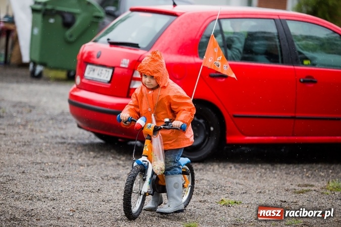 Zdjęcie w galerii na portalu naszraciborz.pl: Tradycyjne święto piwa w czeskich Szylerzowicach wiadomości z regionu