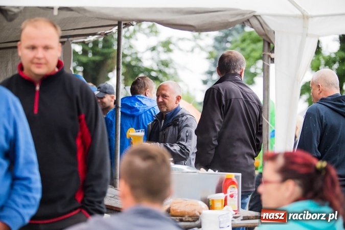 Zdjęcie w galerii na portalu naszraciborz.pl: Tradycyjne święto piwa w czeskich Szylerzowicach wiadomości z regionu