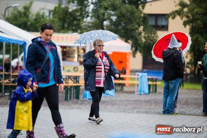 Zdjęcie w galerii na portalu naszraciborz.pl: Tradycyjne święto piwa w czeskich Szylerzowicach wiadomości z regionu