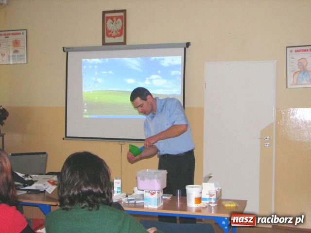 Zdjęcie w galerii na portalu naszraciborz.pl: Raciborskie higienistki stomatologiczne uczą się od najlepszych..... wiadomości z regionu