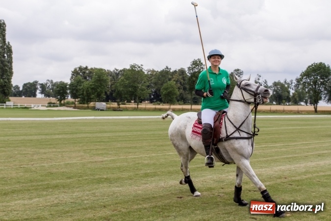 Zdjęcie w galerii na portalu naszraciborz.pl: W Zakrzowie trwa Silesia Summer Classic Polo Cup wiadomości z regionu