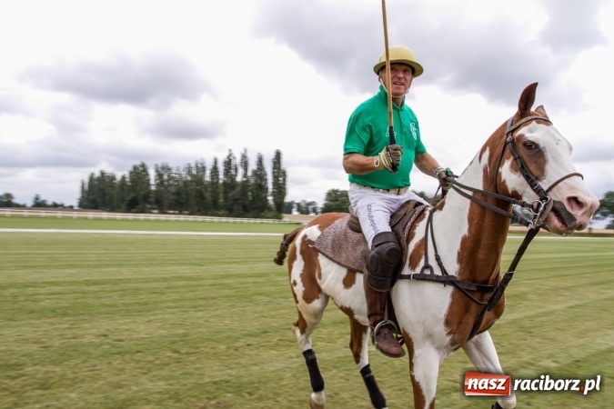 Zdjęcie w galerii na portalu naszraciborz.pl: W Zakrzowie trwa Silesia Summer Classic Polo Cup wiadomości z regionu