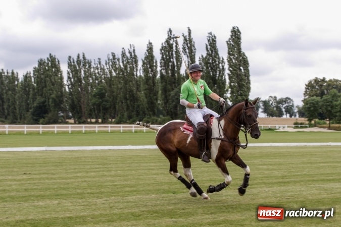 Zdjęcie w galerii na portalu naszraciborz.pl: W Zakrzowie trwa Silesia Summer Classic Polo Cup wiadomości z regionu