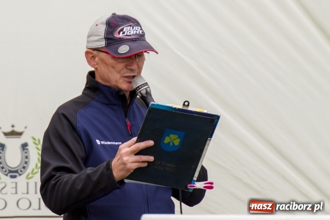 Zdjęcie w galerii na portalu naszraciborz.pl: W Zakrzowie trwa Silesia Summer Classic Polo Cup wiadomości z regionu