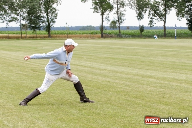 Zdjęcie w galerii na portalu naszraciborz.pl: W Zakrzowie trwa Silesia Summer Classic Polo Cup wiadomości z regionu