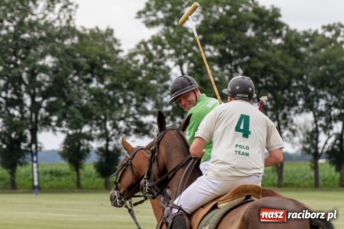 Zdjęcie w galerii na portalu naszraciborz.pl: W Zakrzowie trwa Silesia Summer Classic Polo Cup wiadomości z regionu