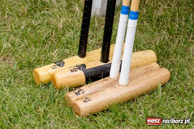 Zdjęcie w galerii na portalu naszraciborz.pl: W Zakrzowie trwa Silesia Summer Classic Polo Cup wiadomości z regionu