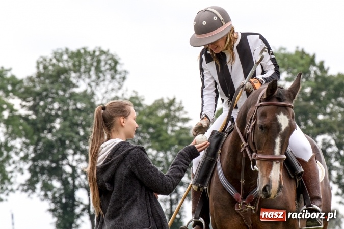 Zdjęcie w galerii na portalu naszraciborz.pl: W Zakrzowie trwa Silesia Summer Classic Polo Cup wiadomości z regionu