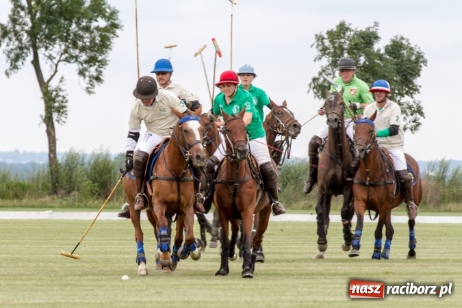 Zdjęcie w galerii na portalu naszraciborz.pl: W Zakrzowie trwa Silesia Summer Classic Polo Cup wiadomości z regionu