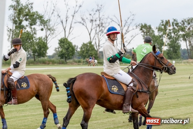 Zdjęcie w galerii na portalu naszraciborz.pl: W Zakrzowie trwa Silesia Summer Classic Polo Cup wiadomości z regionu