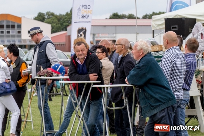 Zdjęcie w galerii na portalu naszraciborz.pl: W Zakrzowie trwa Silesia Summer Classic Polo Cup wiadomości z regionu