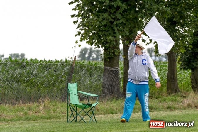 Zdjęcie w galerii na portalu naszraciborz.pl: W Zakrzowie trwa Silesia Summer Classic Polo Cup wiadomości z regionu