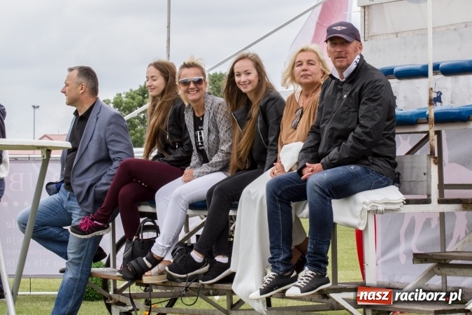 Zdjęcie w galerii na portalu naszraciborz.pl: W Zakrzowie trwa Silesia Summer Classic Polo Cup wiadomości z regionu