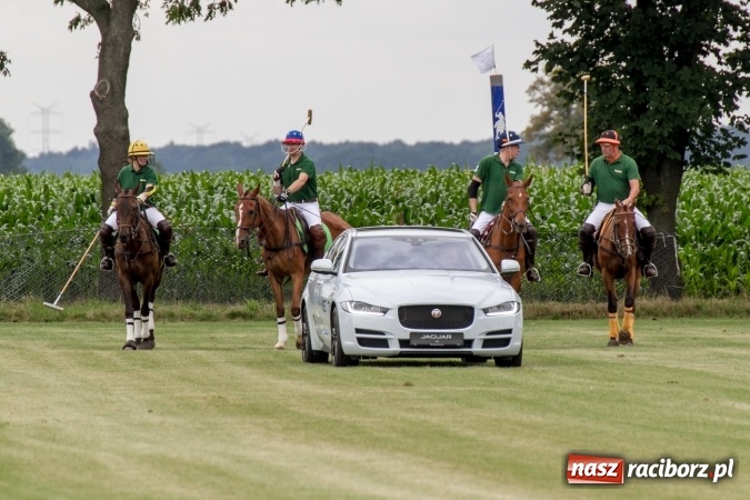 Zdjęcie w galerii na portalu naszraciborz.pl: W Zakrzowie trwa Silesia Summer Classic Polo Cup wiadomości z regionu