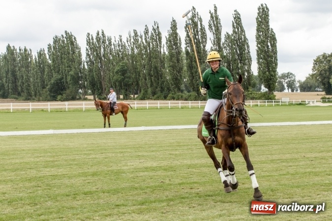 Zdjęcie w galerii na portalu naszraciborz.pl: W Zakrzowie trwa Silesia Summer Classic Polo Cup wiadomości z regionu
