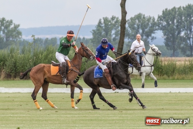 Zdjęcie w galerii na portalu naszraciborz.pl: W Zakrzowie trwa Silesia Summer Classic Polo Cup wiadomości z regionu