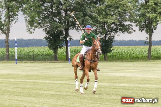 Zdjęcie w galerii na portalu naszraciborz.pl: W Zakrzowie trwa Silesia Summer Classic Polo Cup wiadomości z regionu