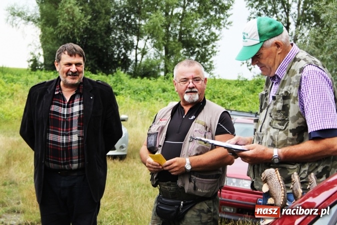 Zdjęcie w galerii na portalu naszraciborz.pl: Wędkarze walczyli na Ostrogu o Puchar Starosty Raciborskiego wiadomości z regionu