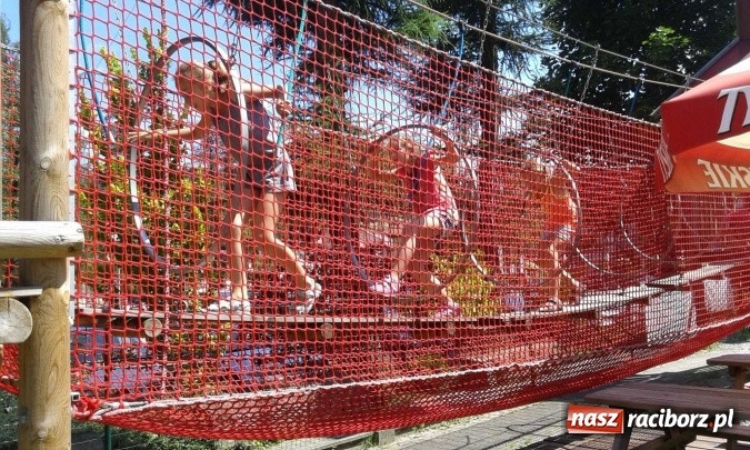 Zdjęcie w galerii na portalu naszraciborz.pl: Szczypiornistki z Pietrowic Wielkich na zgrupowaniu w Brennej  wiadomości z regionu