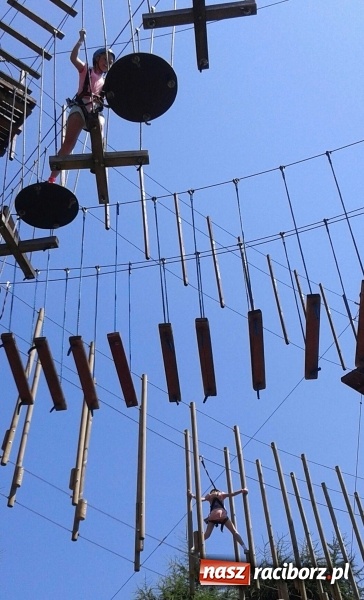 Zdjęcie w galerii na portalu naszraciborz.pl: Szczypiornistki z Pietrowic Wielkich na zgrupowaniu w Brennej  wiadomości z regionu