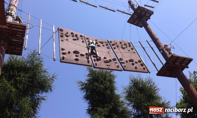 Zdjęcie w galerii na portalu naszraciborz.pl: Szczypiornistki z Pietrowic Wielkich na zgrupowaniu w Brennej  wiadomości z regionu