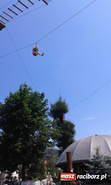 Zdjęcie w galerii na portalu naszraciborz.pl: Szczypiornistki z Pietrowic Wielkich na zgrupowaniu w Brennej  wiadomości z regionu