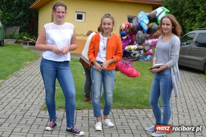 Zdjęcie w galerii na portalu naszraciborz.pl: Dni Rudyszwałdu 2016 - na sportowo i rozrywkowo wiadomości z regionu