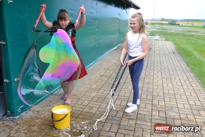 Zdjęcie w galerii na portalu naszraciborz.pl: Dni Rudyszwałdu 2016 - na sportowo i rozrywkowo wiadomości z regionu