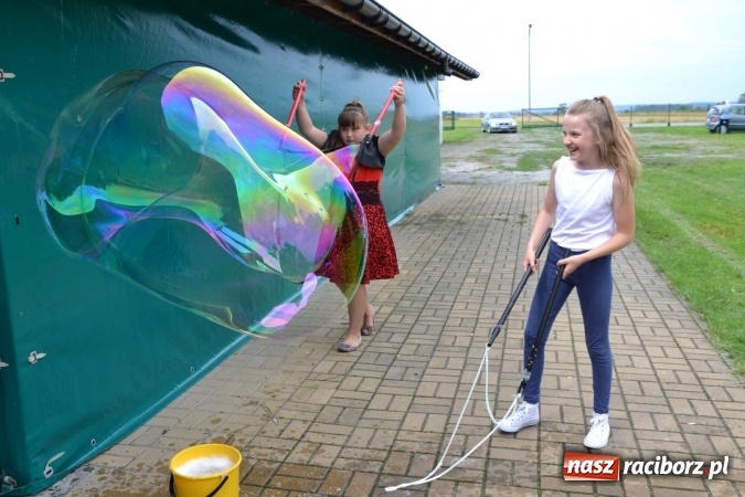 Zdjęcie w galerii na portalu naszraciborz.pl: Dni Rudyszwałdu 2016 - na sportowo i rozrywkowo wiadomości z regionu