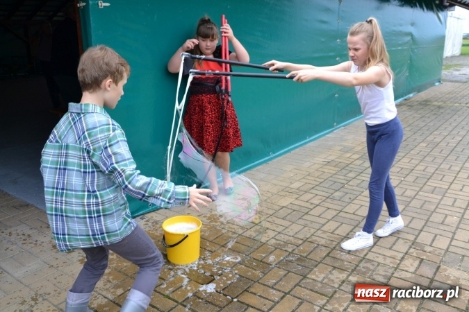 Zdjęcie w galerii na portalu naszraciborz.pl: Dni Rudyszwałdu 2016 - na sportowo i rozrywkowo wiadomości z regionu