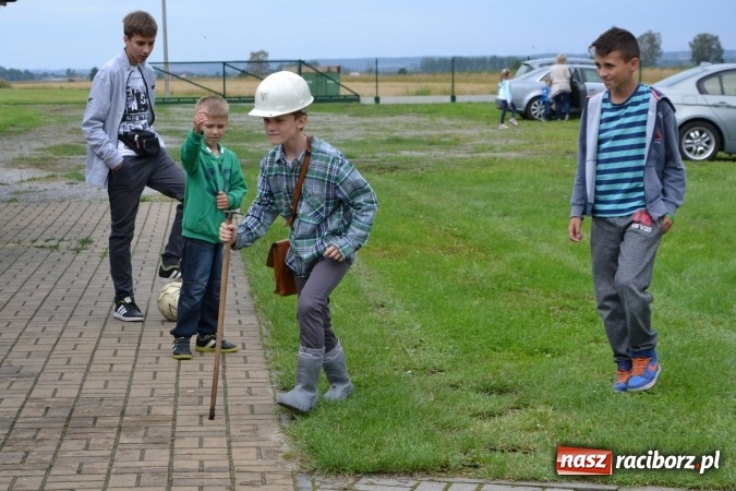 Zdjęcie w galerii na portalu naszraciborz.pl: Dni Rudyszwałdu 2016 - na sportowo i rozrywkowo wiadomości z regionu