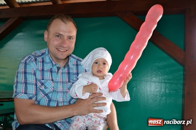 Zdjęcie w galerii na portalu naszraciborz.pl: Dni Rudyszwałdu 2016 - na sportowo i rozrywkowo wiadomości z regionu