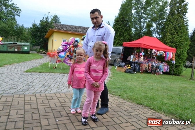 Zdjęcie w galerii na portalu naszraciborz.pl: Dni Rudyszwałdu 2016 - na sportowo i rozrywkowo wiadomości z regionu