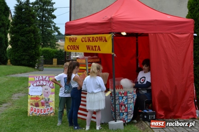 Zdjęcie w galerii na portalu naszraciborz.pl: Dni Rudyszwałdu 2016 - na sportowo i rozrywkowo wiadomości z regionu