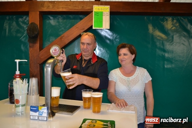 Zdjęcie w galerii na portalu naszraciborz.pl: Dni Rudyszwałdu 2016 - na sportowo i rozrywkowo wiadomości z regionu