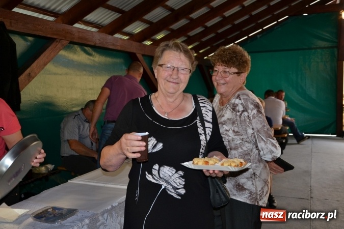 Zdjęcie w galerii na portalu naszraciborz.pl: Dni Rudyszwałdu 2016 - na sportowo i rozrywkowo wiadomości z regionu