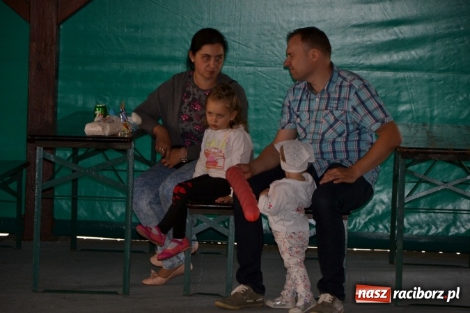 Zdjęcie w galerii na portalu naszraciborz.pl: Dni Rudyszwałdu 2016 - na sportowo i rozrywkowo wiadomości z regionu