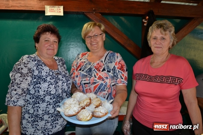 Zdjęcie w galerii na portalu naszraciborz.pl: Dni Rudyszwałdu 2016 - na sportowo i rozrywkowo wiadomości z regionu