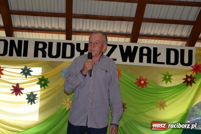 Zdjęcie w galerii na portalu naszraciborz.pl: Dni Rudyszwałdu 2016 - na sportowo i rozrywkowo wiadomości z regionu