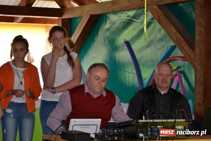 Zdjęcie w galerii na portalu naszraciborz.pl: Dni Rudyszwałdu 2016 - na sportowo i rozrywkowo wiadomości z regionu