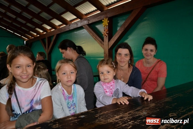 Zdjęcie w galerii na portalu naszraciborz.pl: Dni Rudyszwałdu 2016 - na sportowo i rozrywkowo wiadomości z regionu