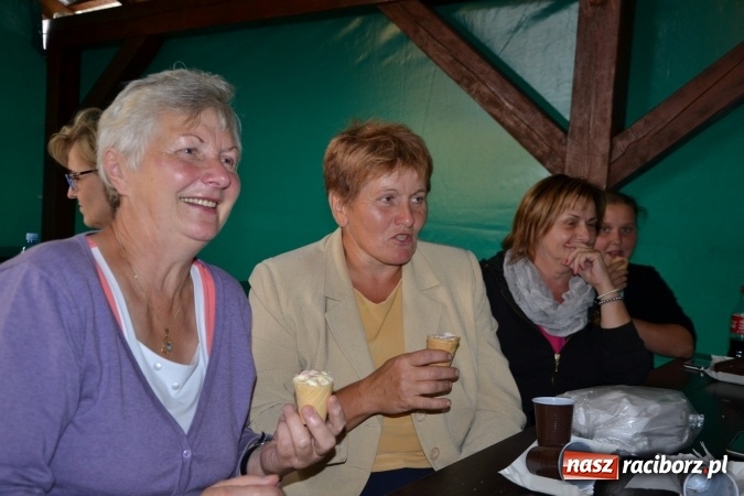 Zdjęcie w galerii na portalu naszraciborz.pl: Dni Rudyszwałdu 2016 - na sportowo i rozrywkowo wiadomości z regionu