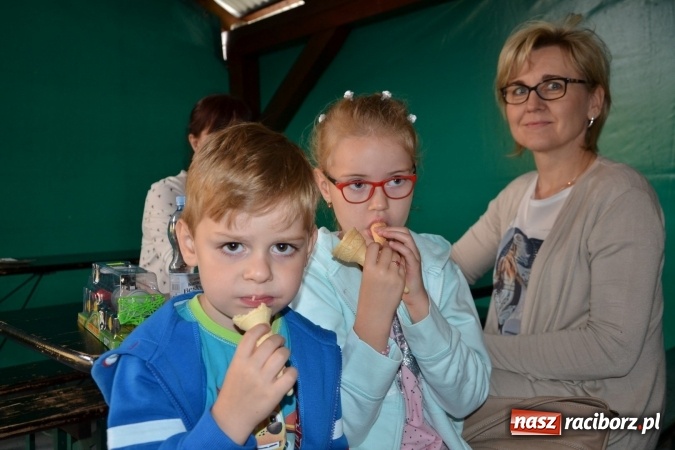 Zdjęcie w galerii na portalu naszraciborz.pl: Dni Rudyszwałdu 2016 - na sportowo i rozrywkowo wiadomości z regionu