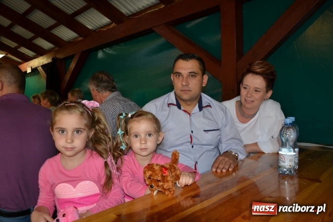 Zdjęcie w galerii na portalu naszraciborz.pl: Dni Rudyszwałdu 2016 - na sportowo i rozrywkowo wiadomości z regionu