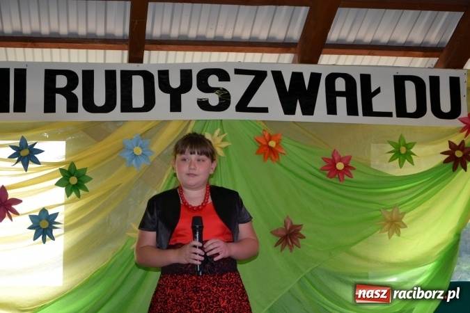 Zdjęcie w galerii na portalu naszraciborz.pl: Dni Rudyszwałdu 2016 - na sportowo i rozrywkowo wiadomości z regionu