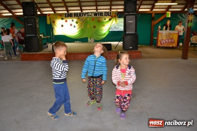 Zdjęcie w galerii na portalu naszraciborz.pl: Dni Rudyszwałdu 2016 - na sportowo i rozrywkowo wiadomości z regionu