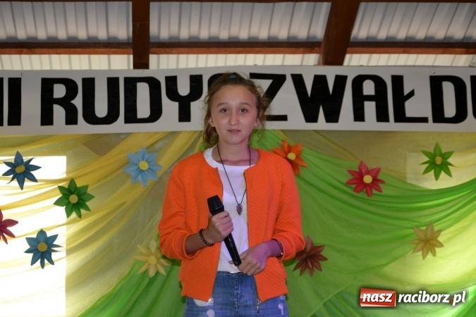 Zdjęcie w galerii na portalu naszraciborz.pl: Dni Rudyszwałdu 2016 - na sportowo i rozrywkowo wiadomości z regionu