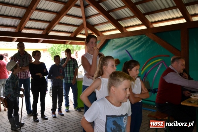 Zdjęcie w galerii na portalu naszraciborz.pl: Dni Rudyszwałdu 2016 - na sportowo i rozrywkowo wiadomości z regionu