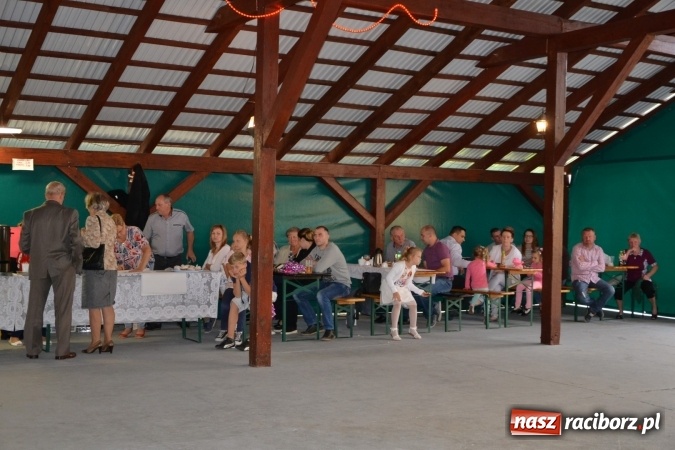 Zdjęcie w galerii na portalu naszraciborz.pl: Dni Rudyszwałdu 2016 - na sportowo i rozrywkowo wiadomości z regionu