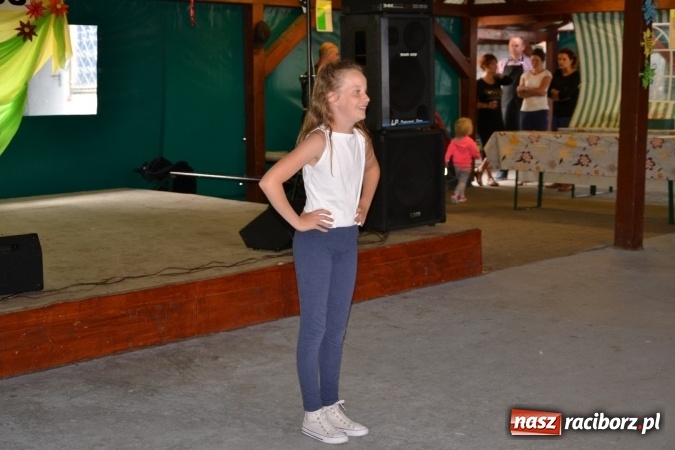 Zdjęcie w galerii na portalu naszraciborz.pl: Dni Rudyszwałdu 2016 - na sportowo i rozrywkowo wiadomości z regionu